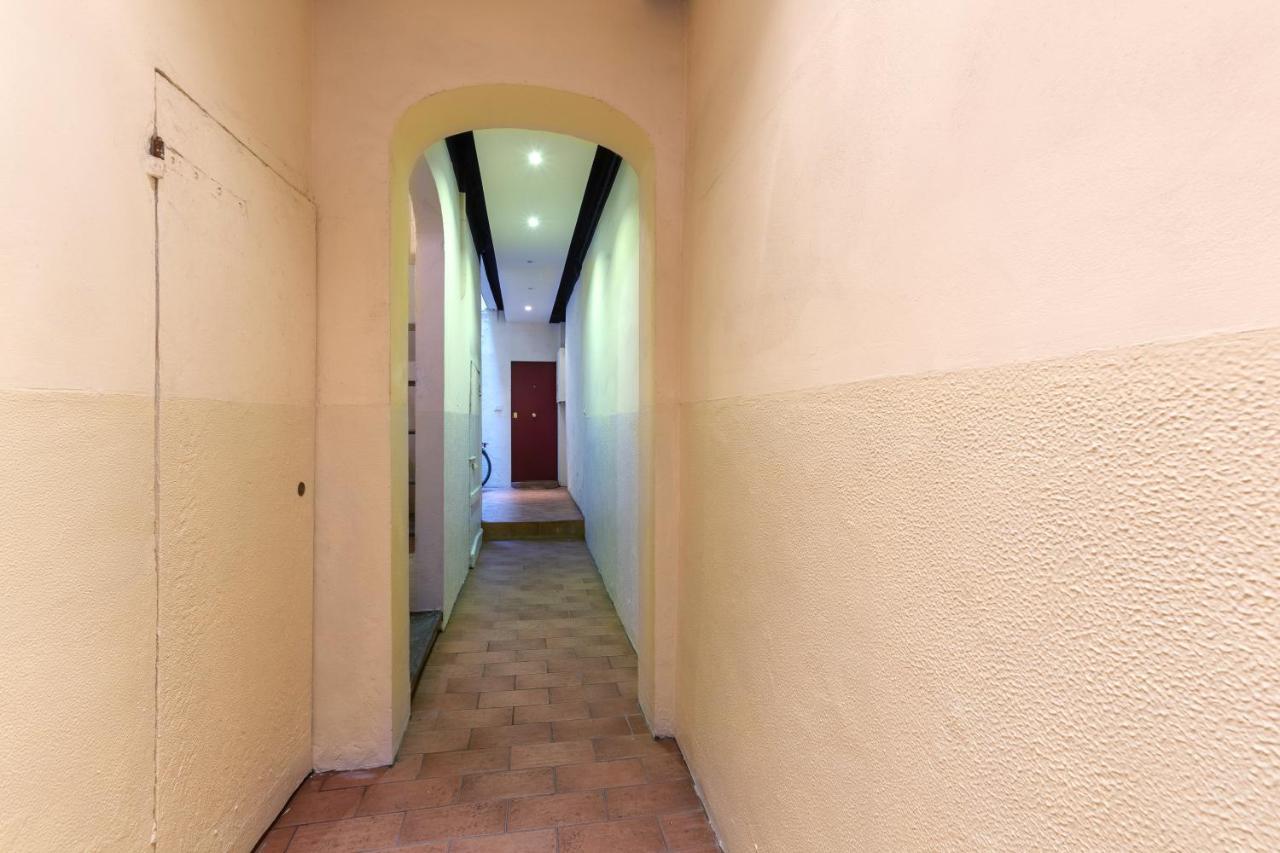 בולוניה Universita E Centro Storico Mascarella Apartment מראה חיצוני תמונה