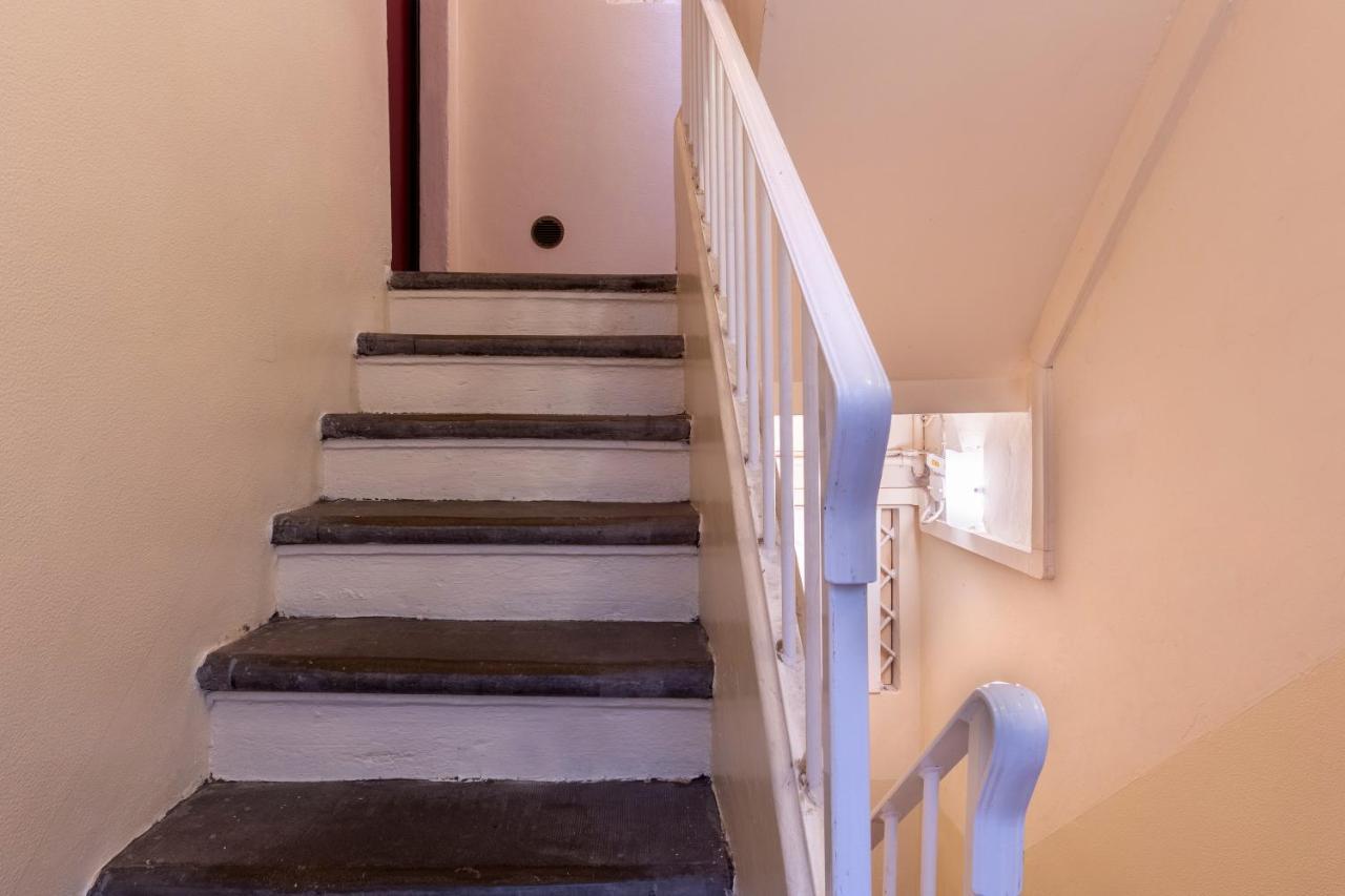 בולוניה Universita E Centro Storico Mascarella Apartment מראה חיצוני תמונה