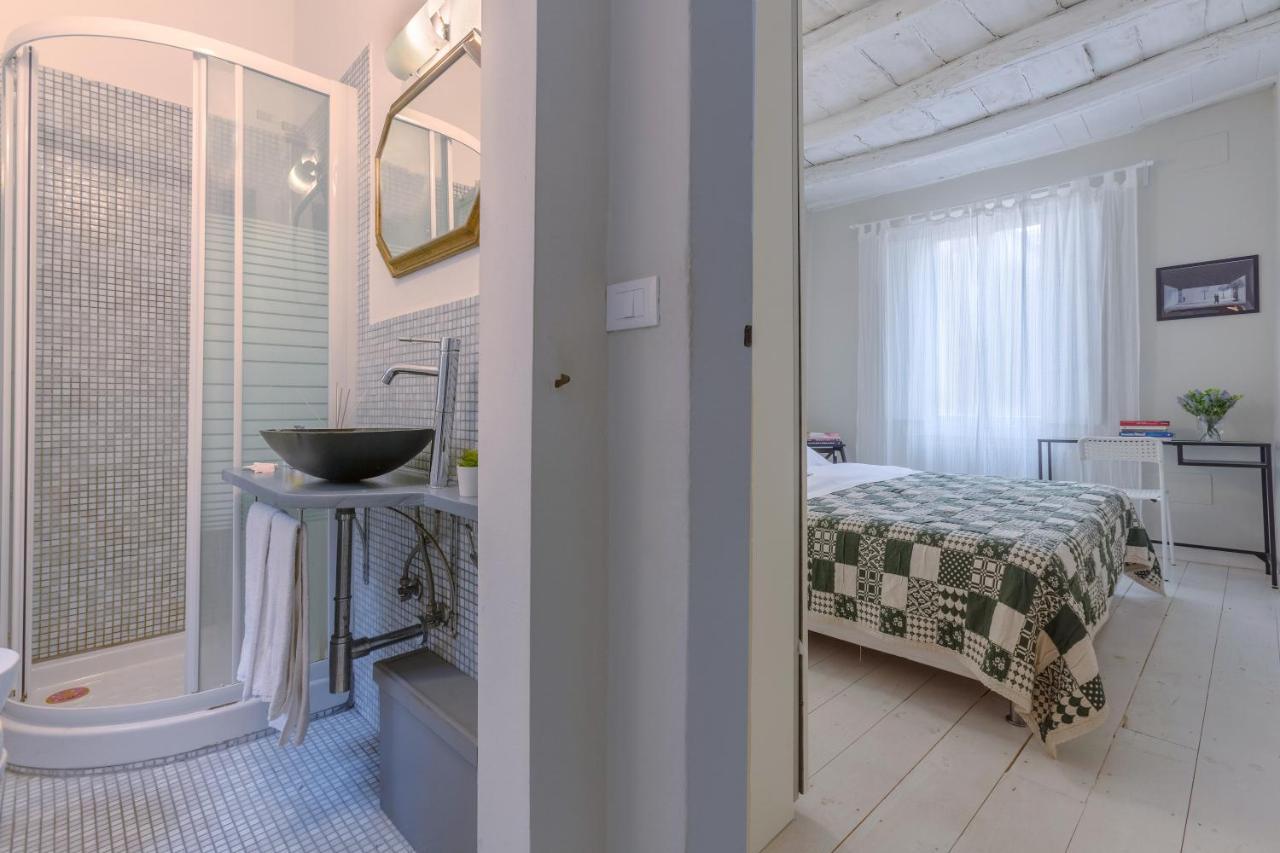 בולוניה Universita E Centro Storico Mascarella Apartment מראה חיצוני תמונה